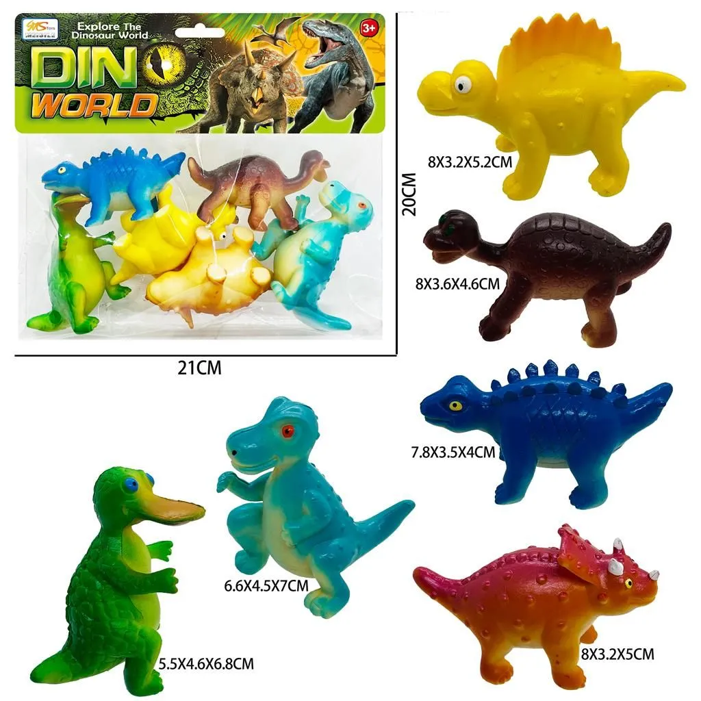 DINOSAURUSI MKX813368