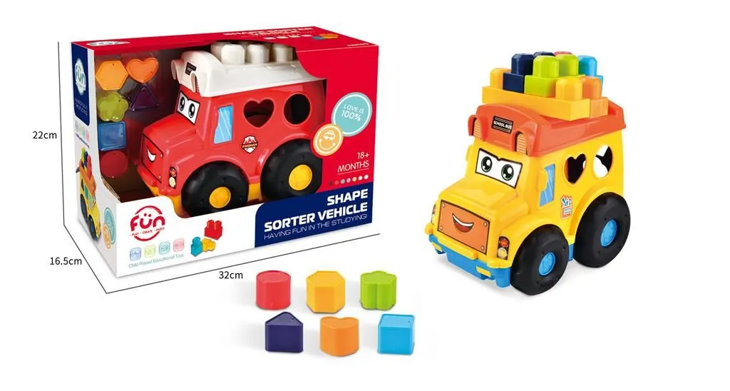 KAMION KOCKE MKV722866