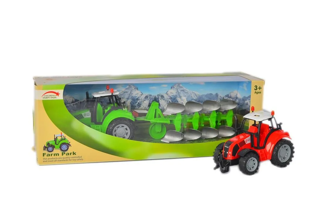 TRAKTOR MKI056978