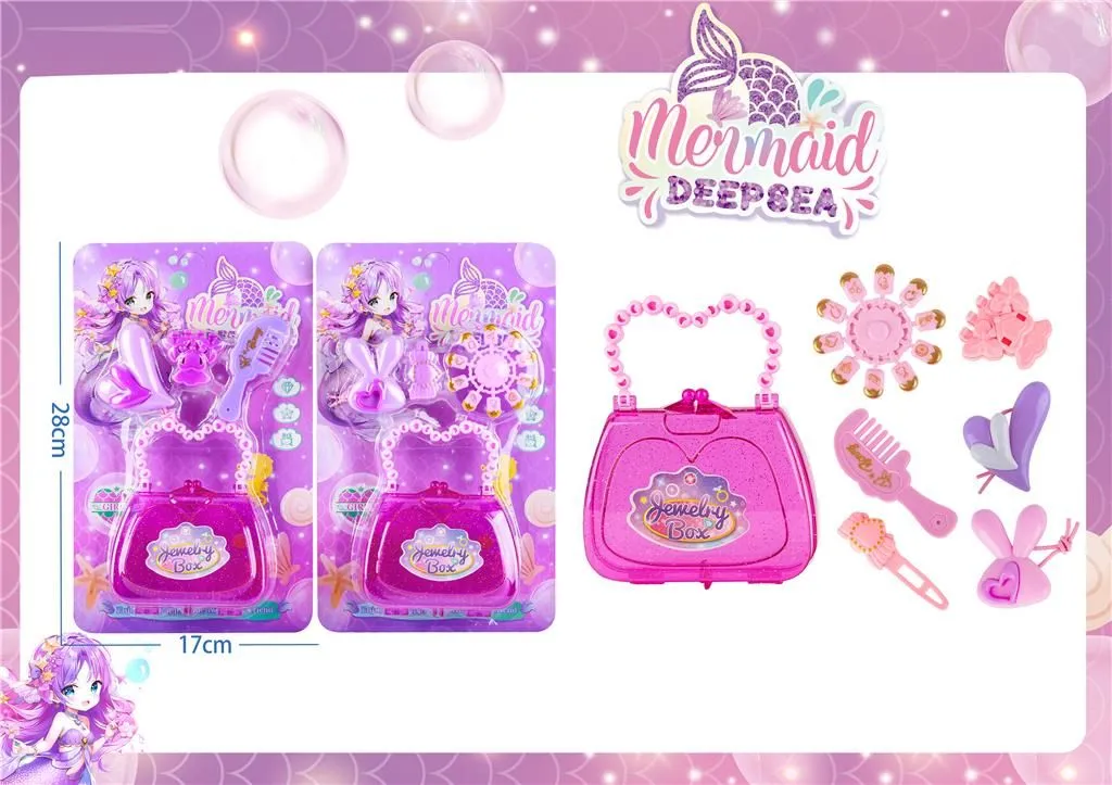 TORBICA SET MKZ536003