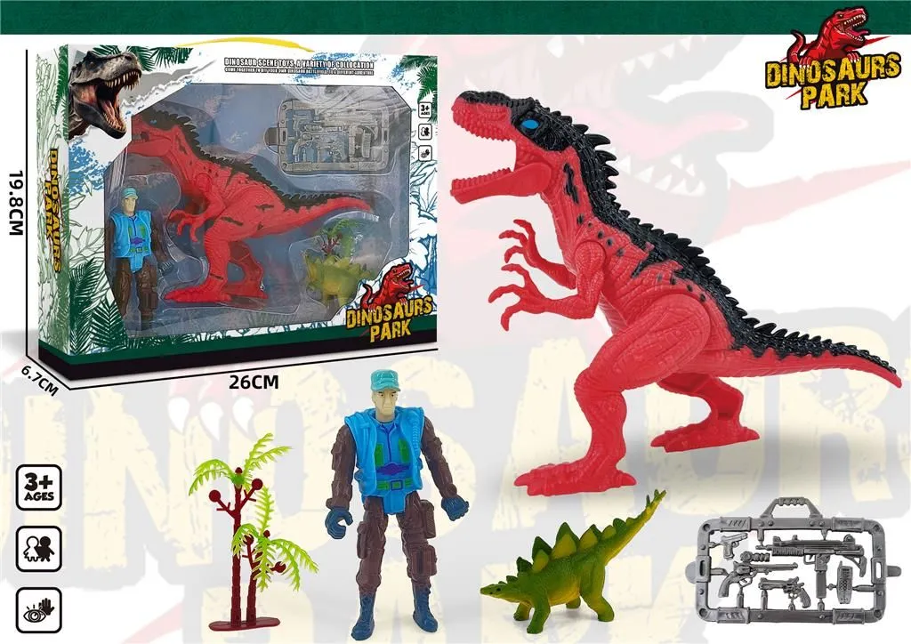 DINOSAURUS MKX021035