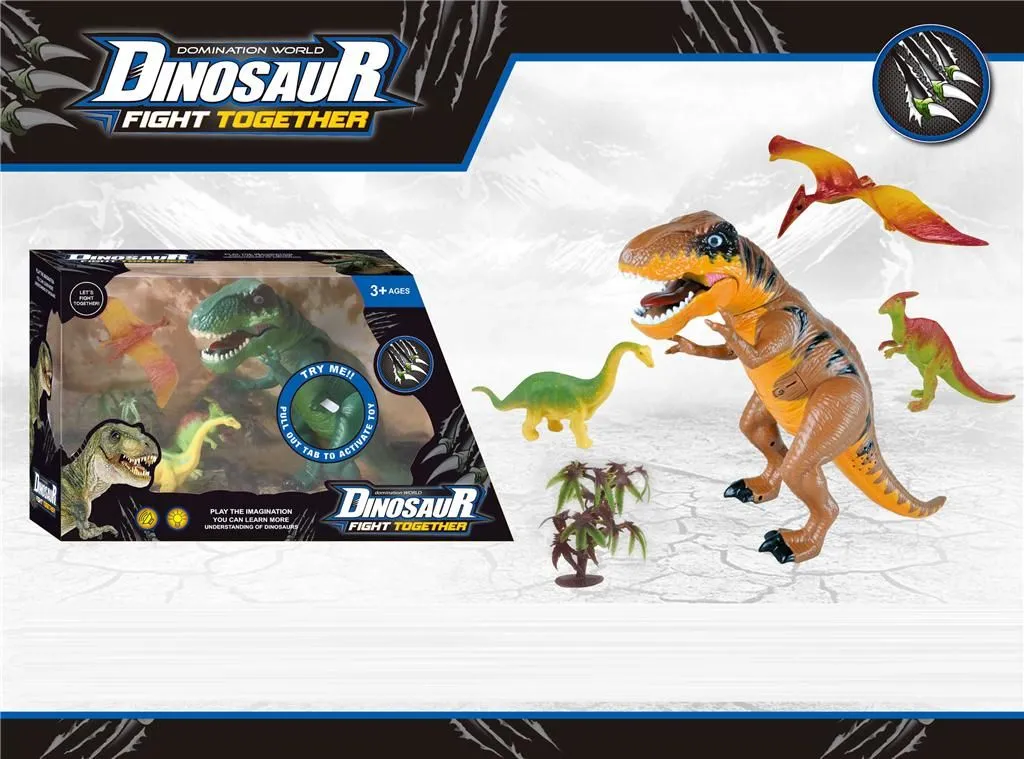 DINOSAURUS MKN406326