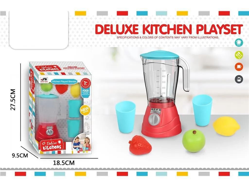 BLENDER MKQ297585