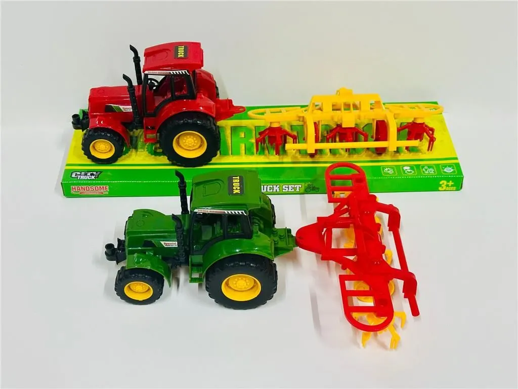 TRAKTOR MKV995170