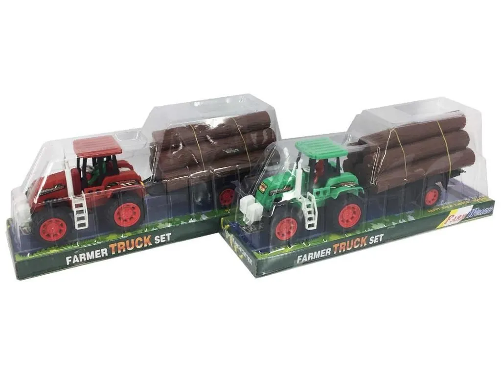 TRAKTOR MKM521977