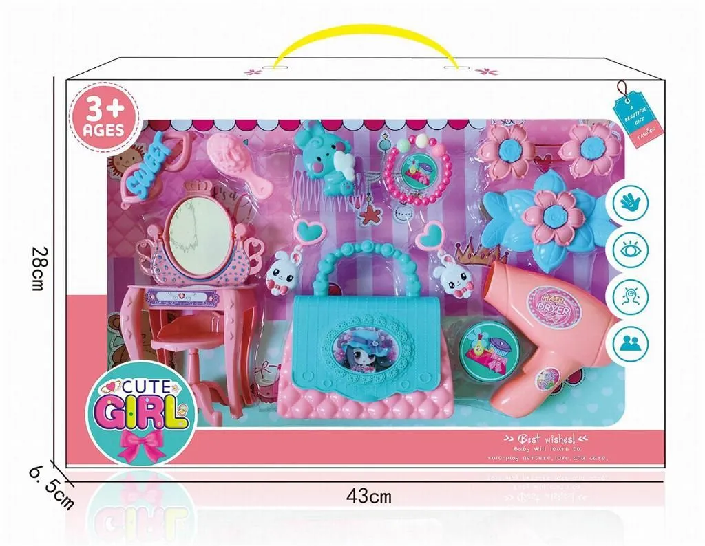 FEN SET MKT384405