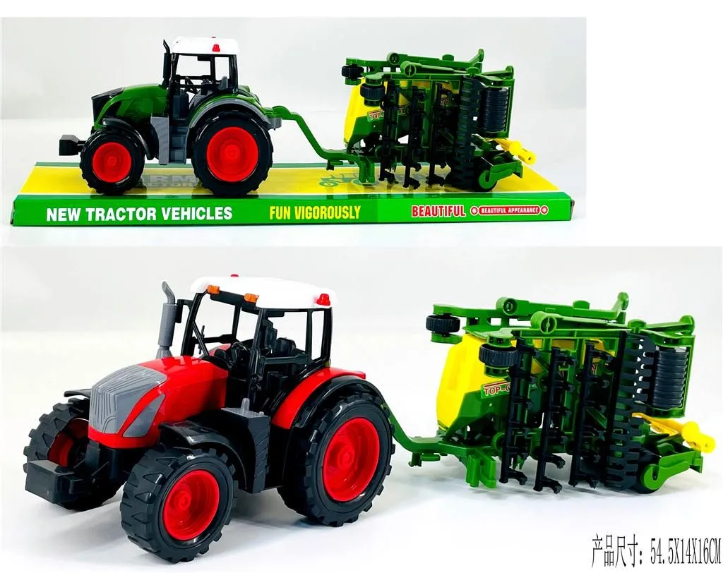TRAKTOR MKS402334