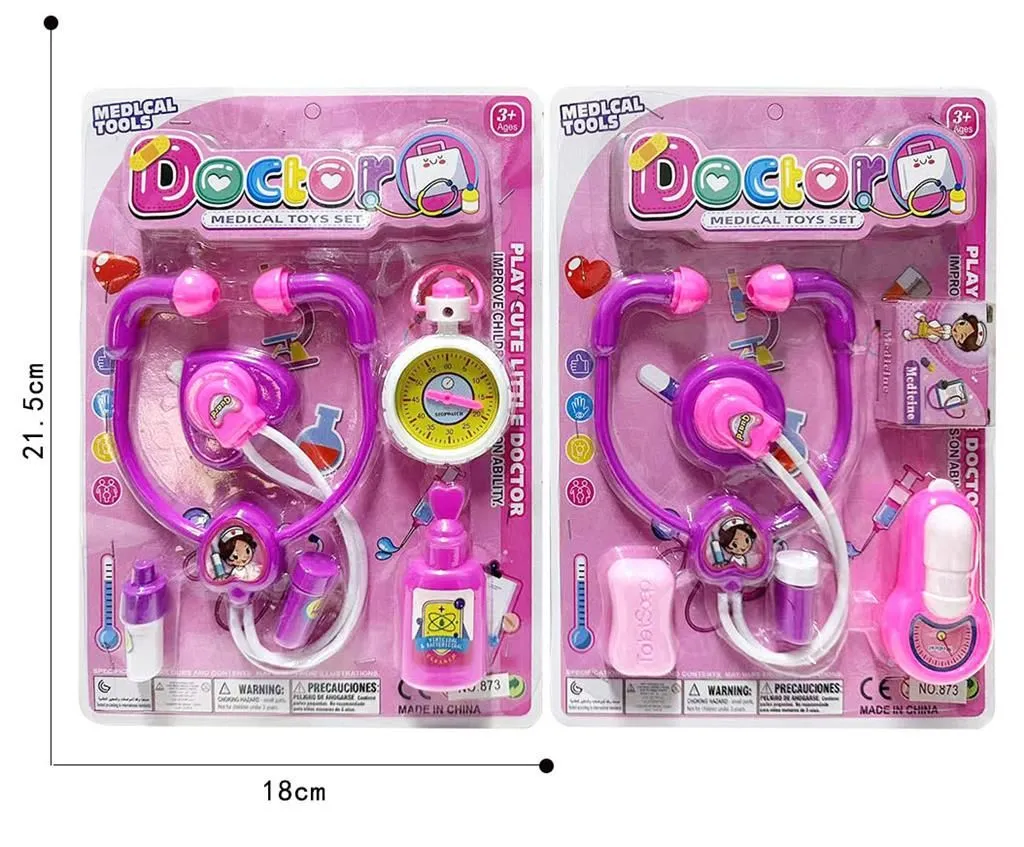 DOKTOR SET MKW008904