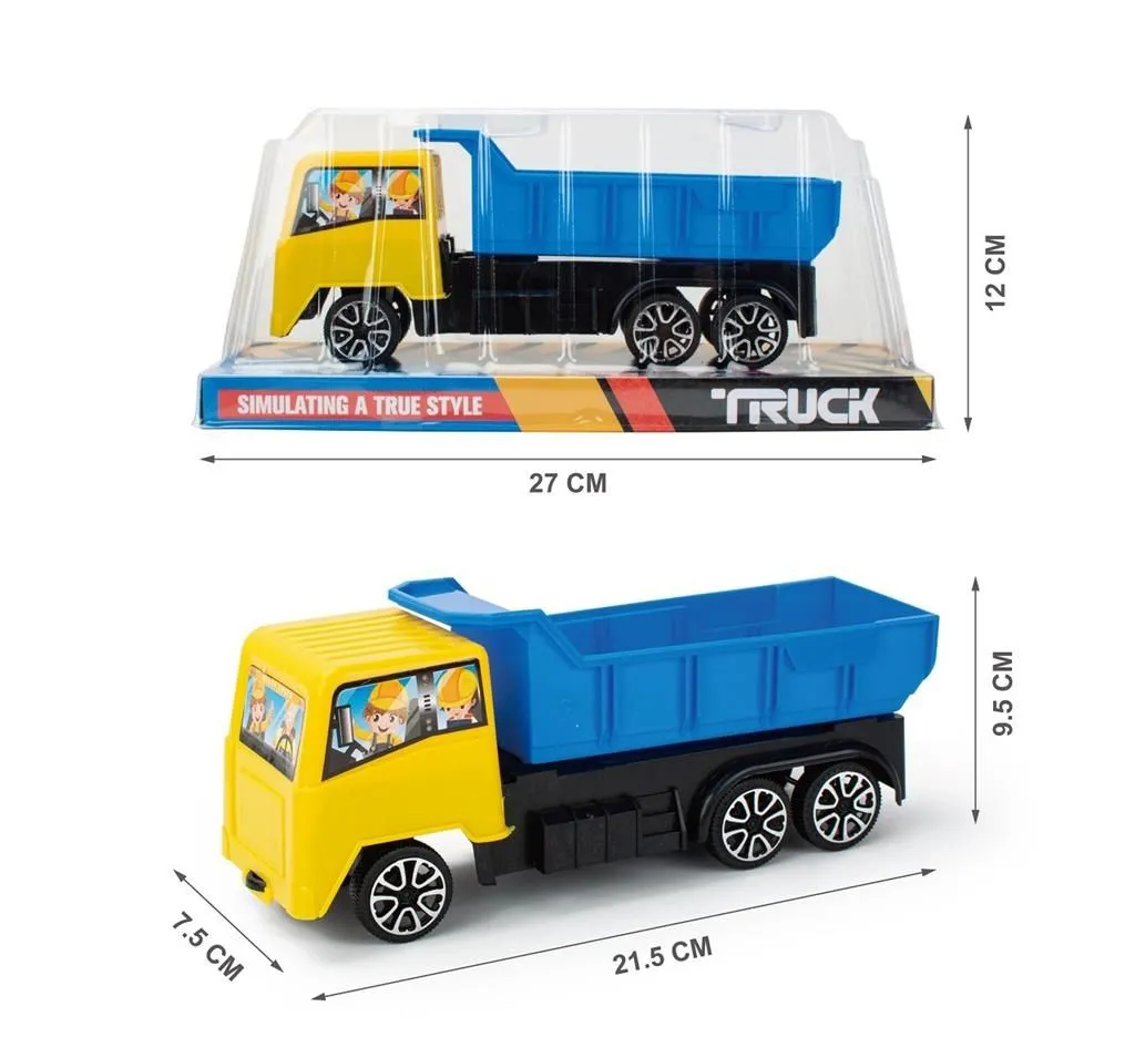 KAMION MKY034534