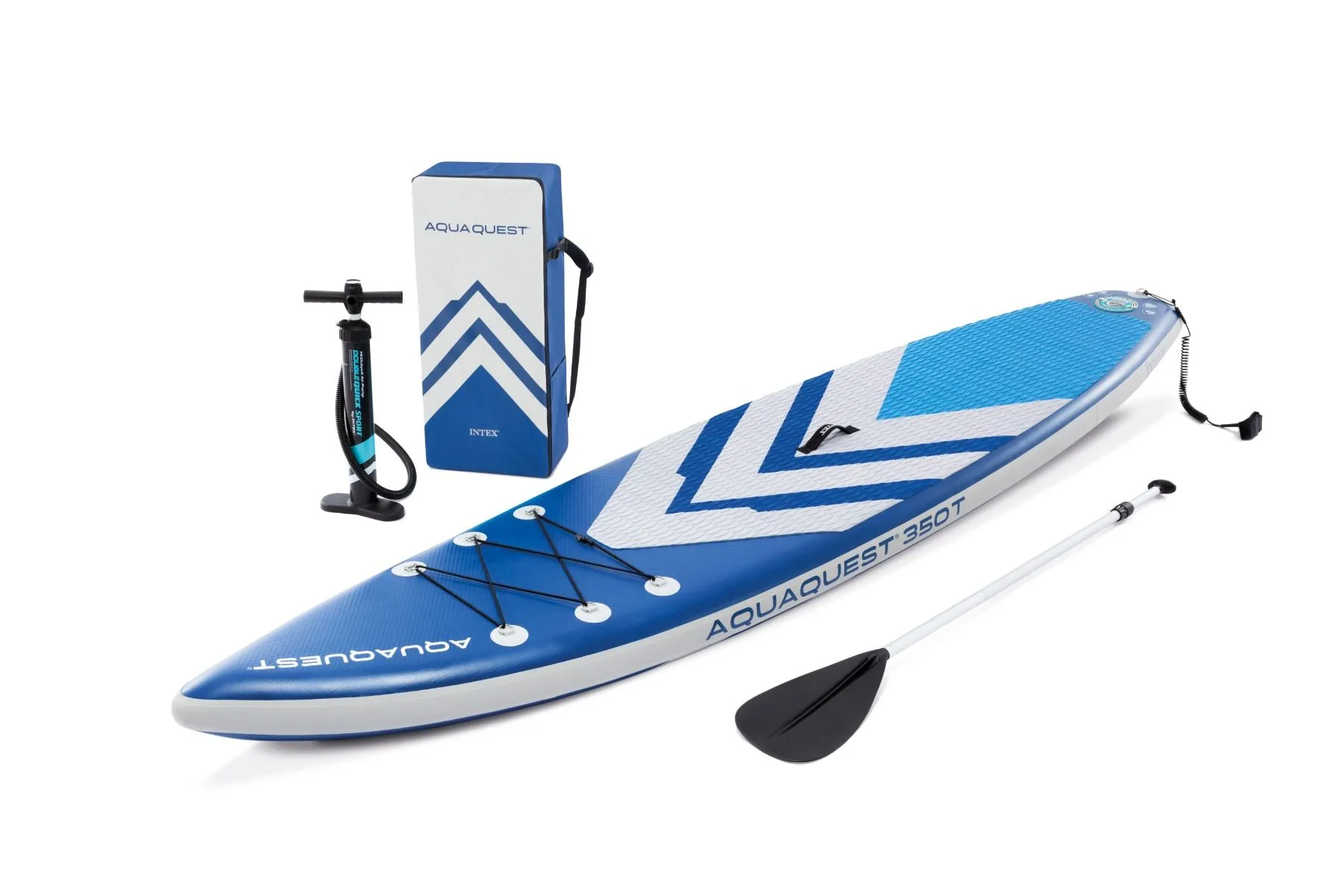 SUP DASKA AQUAQUEST 350 68247