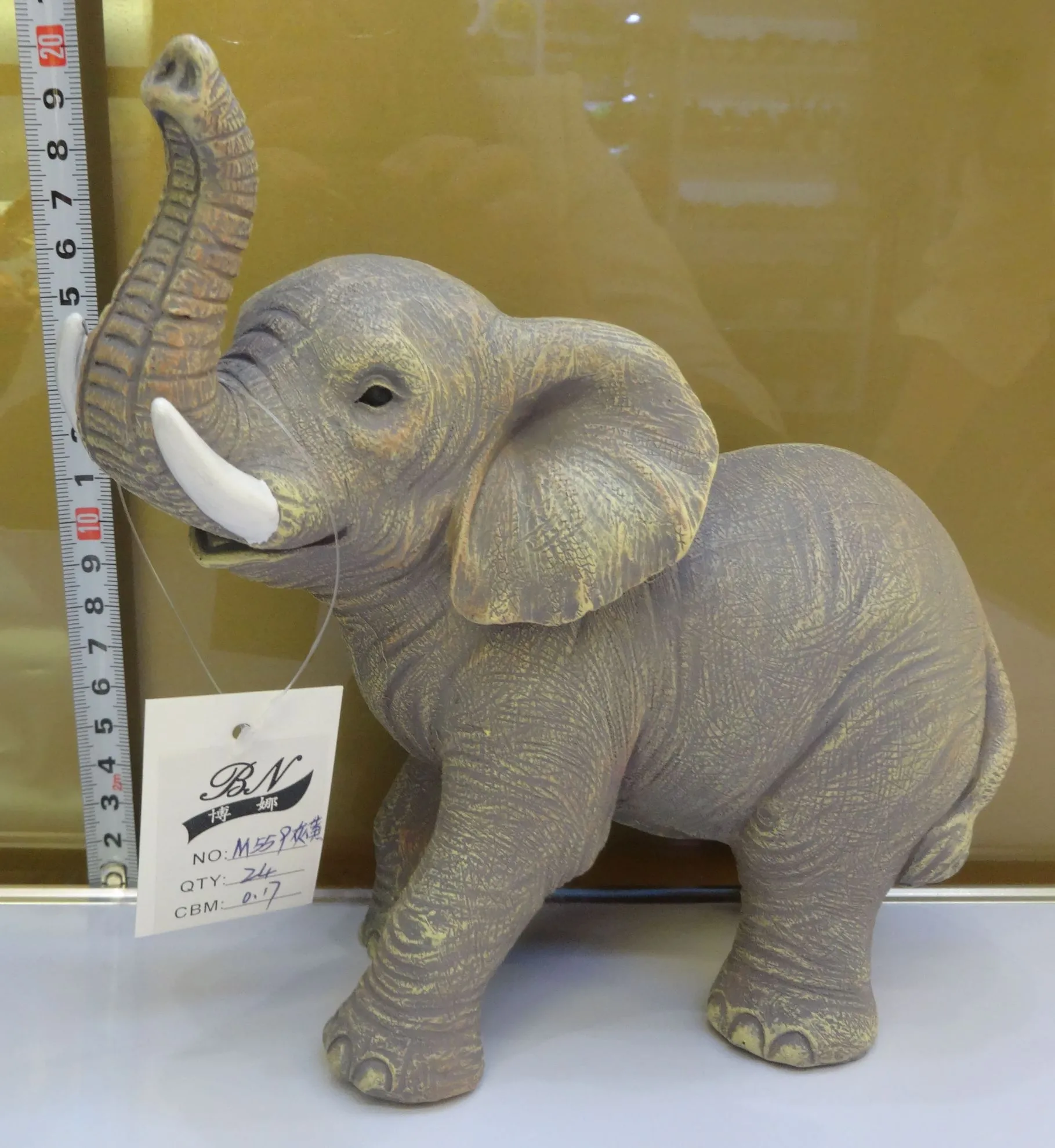 FIGURA SLON