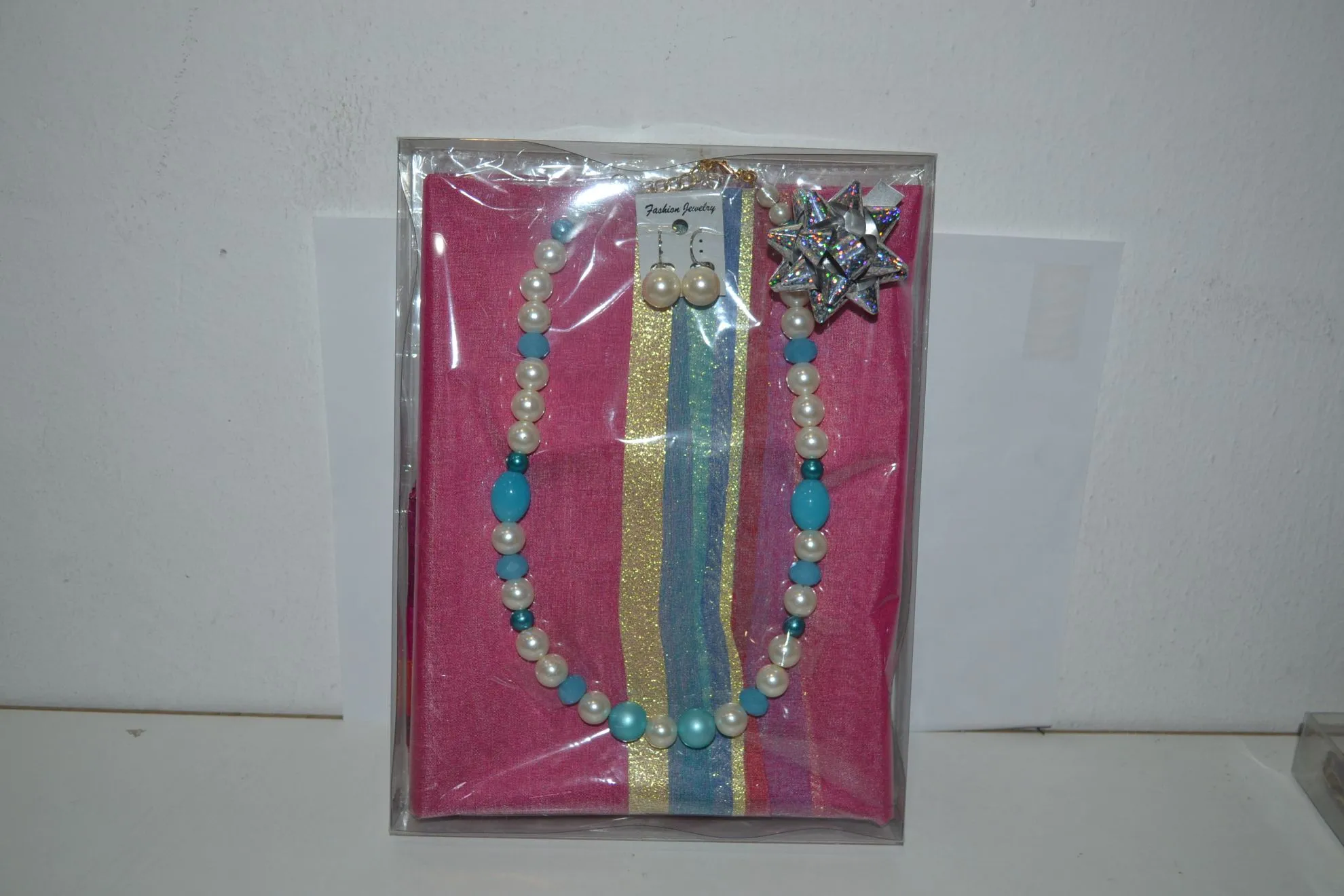 OGRLICA SET 38