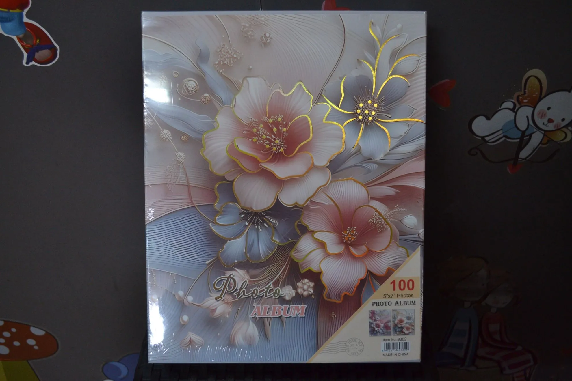 FOTO ALBUM B48029