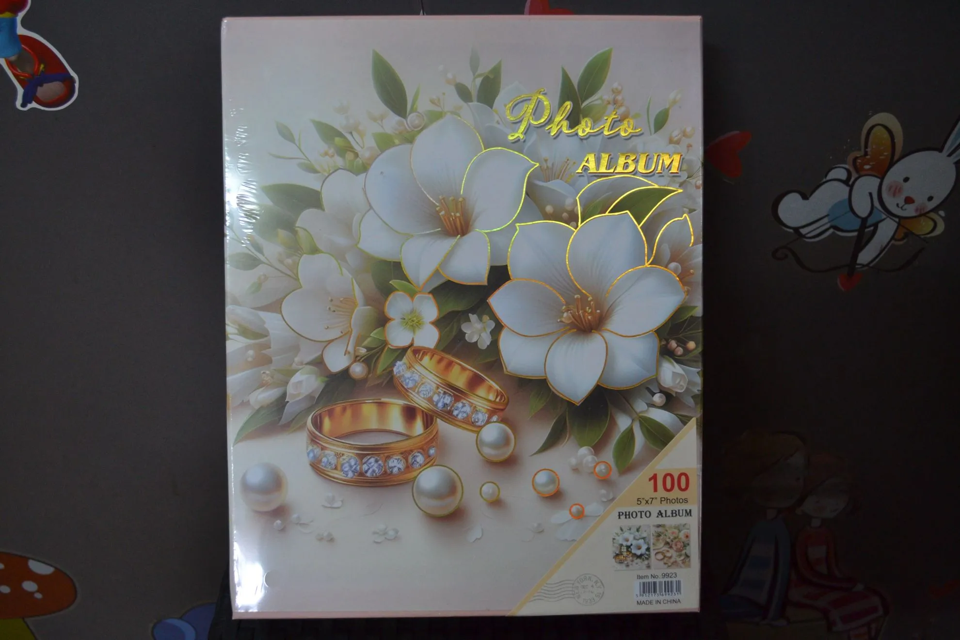 FOTO ALBUM B48031
