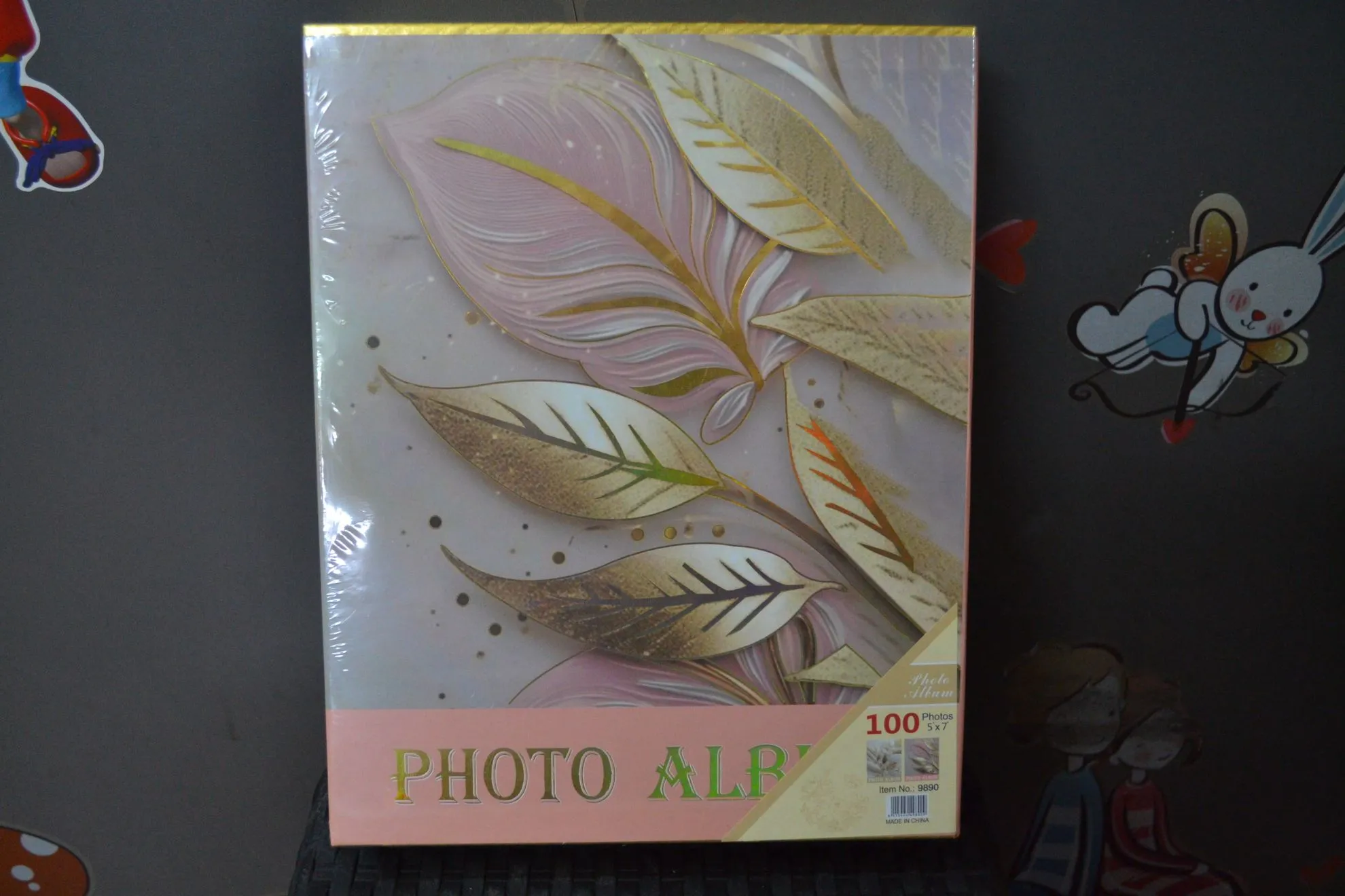 FOTO ALBUM B50149