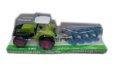 TRAKTOR MKL131630