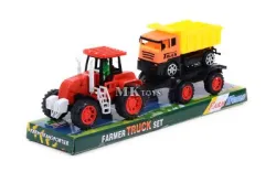 TRAKTOR MKJ920995