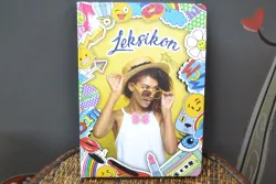 LEKSIKON 560122