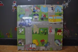 PUZZLE PODNE IGR900-5