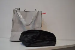 TORBA  + NESESER  5473