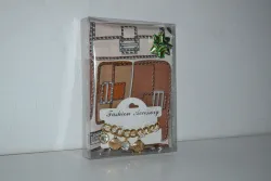 POKLON SET 121