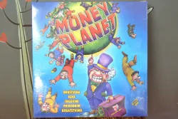 MONEY PLANET 950582