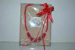 OGRLICA SET 43