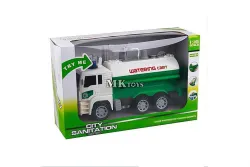 KAMION MKM870619