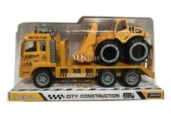 KAMION MKS662614