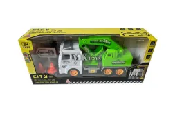 KAMION MKU797738