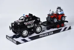 DŽIP MKP454276