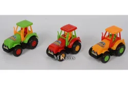 TRAKTOR MKP720955