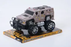 DŽIP MKS491722