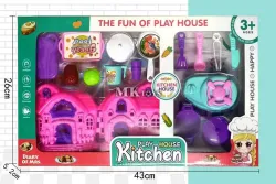 KUHINJSKI SET MKT481281