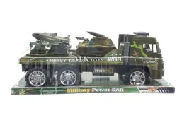 KAMION MKR300374