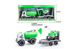 KAMION MKM554188