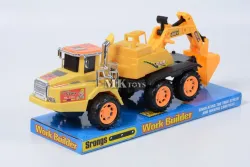 BAGER MKN408666