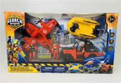 VATROGASNI SET MKP627751