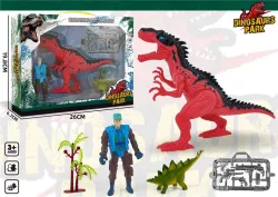 DINOSAURUS MKX021035