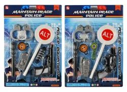 POLICIJSKI SET MKP541333