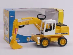 BAGER MK3220722