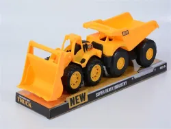 KAMION I BAGER MKM456646