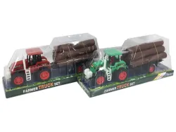 TRAKTOR MKM521977