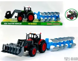 TRUBA MKT074463