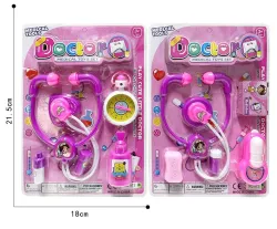 DOKTOR SET MKW008904