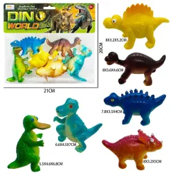 DINOSAURUSI MKX813368
