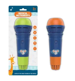 MIKROFON MKL860954