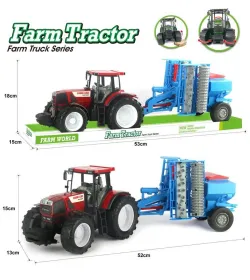 TRAKTOR MKT855627