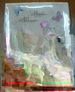FOTO ALBUM B48029