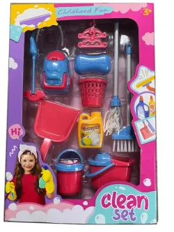 SET ZA ČIŠĆENJE MKW675138